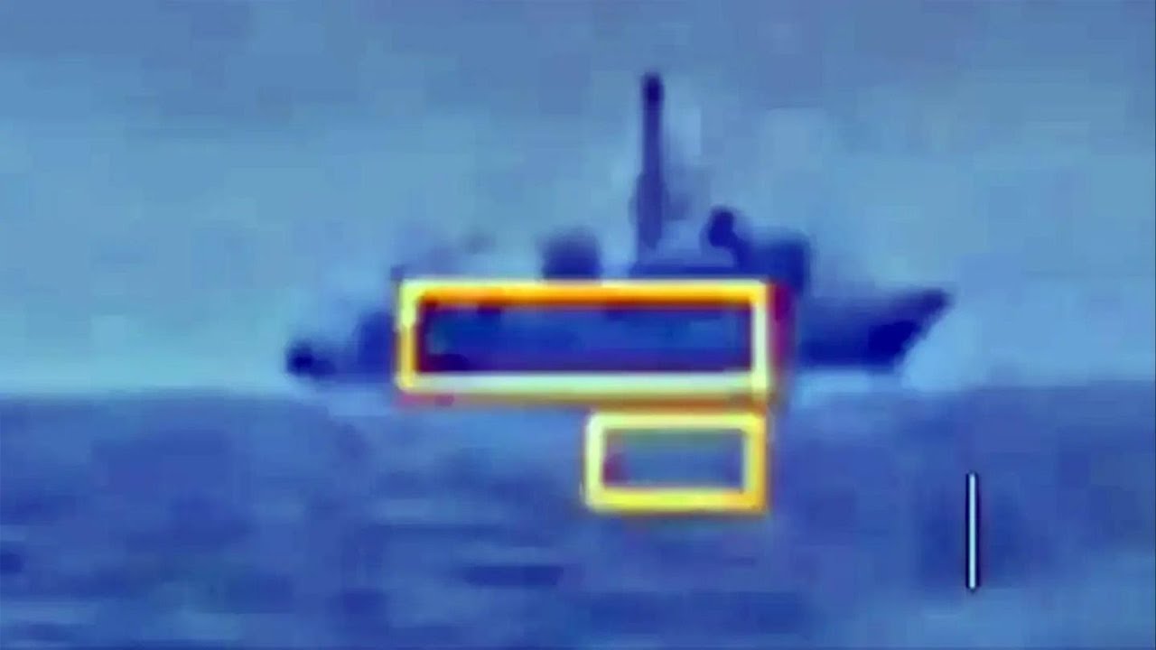 Conflicting videos raise questions about attack on Russian intelligence ...