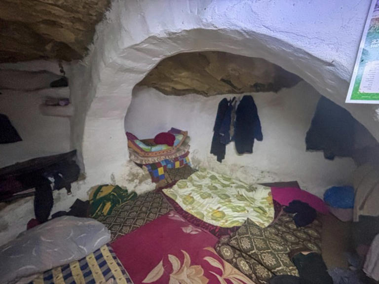 ‘In the days of old, the world was safe’: West Bank family’s enduring unity