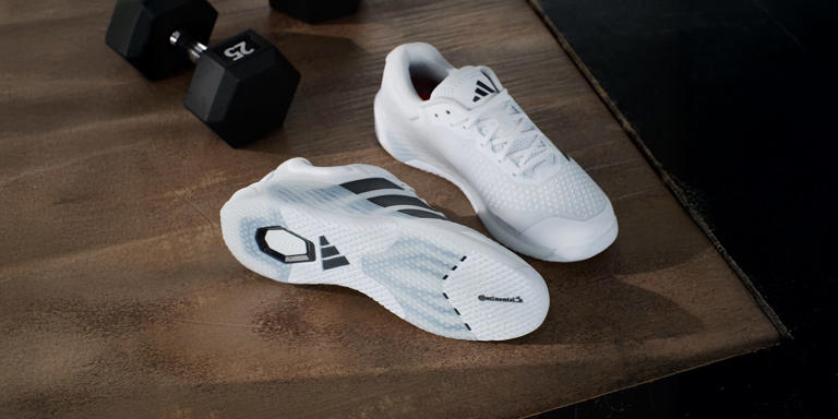 Officially, the 10 best gym shoes for men