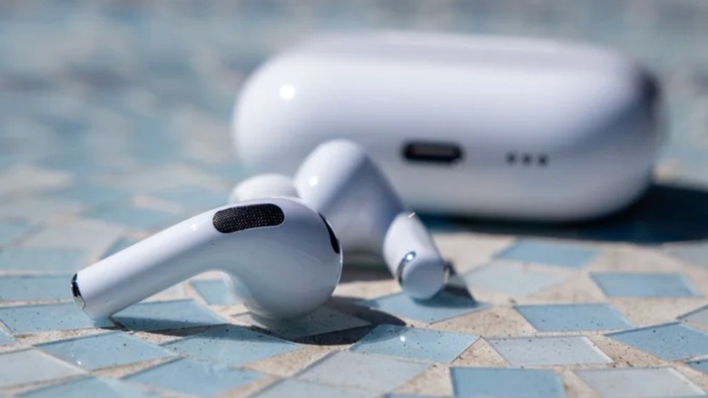 Apple's rumored AI AirPods upgrade is already raising major privacy ...