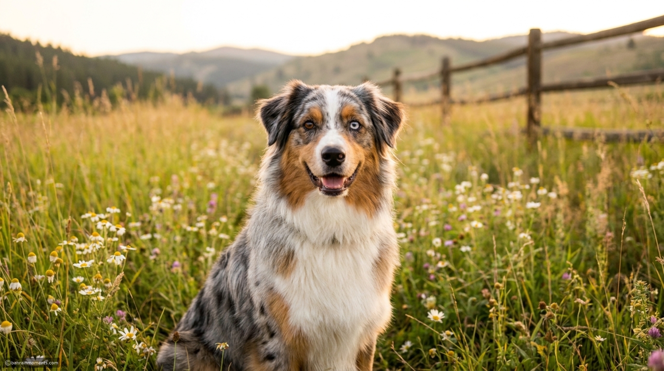 Loyal dog breeds that always stay close to you