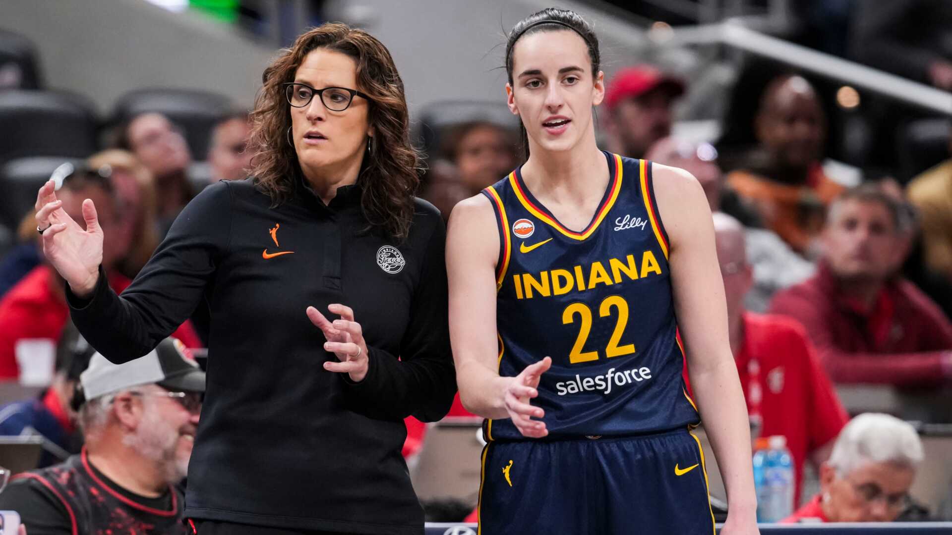 The WNBA’s 30th season begins with $1M salaries, 2 new teams and new ...