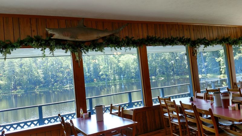 This beloved North Carolina shack serves the freshest seafood with ...