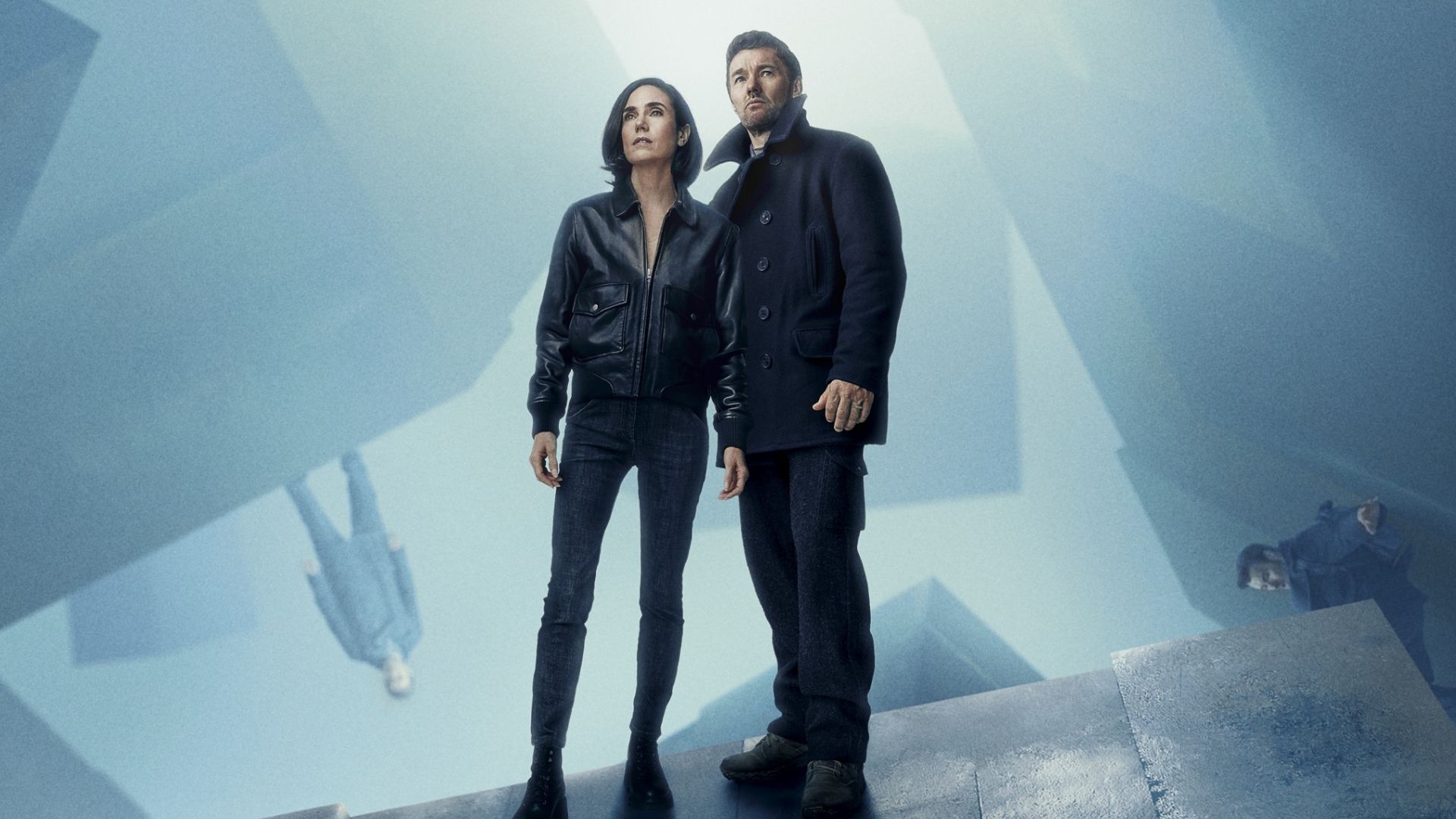 7 sci-fi books that need Apple TV adaptations ASAP