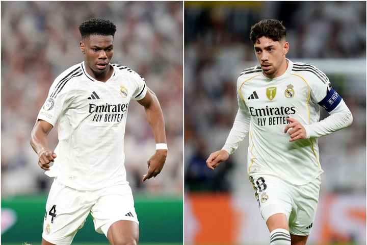 Real Madrid điều tra nội bộ, phạt Valverde và Tchouameni hơn 15 tỷ đồng