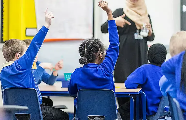 UAE to decide on May 10 whether schools continue distance or in-person ...