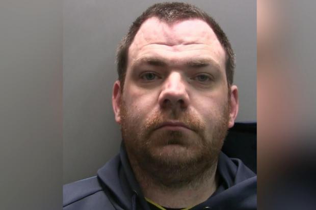 'Withdrawn' man jailed after contacting women on Vinted and calling ...