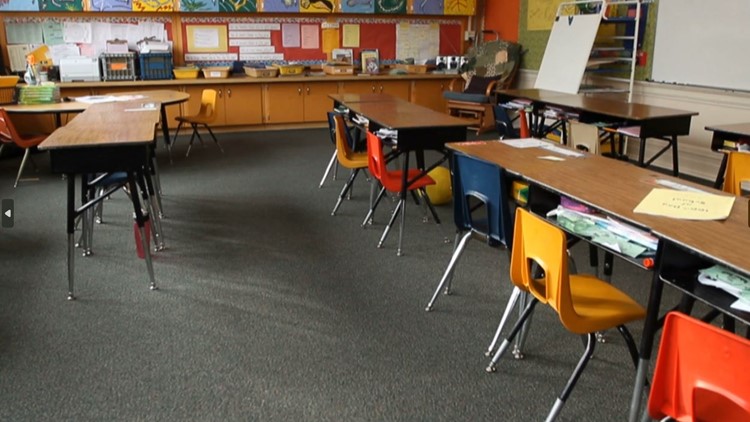 Phoenix man indicted in million-dollar kickback scheme involving former school superintendent