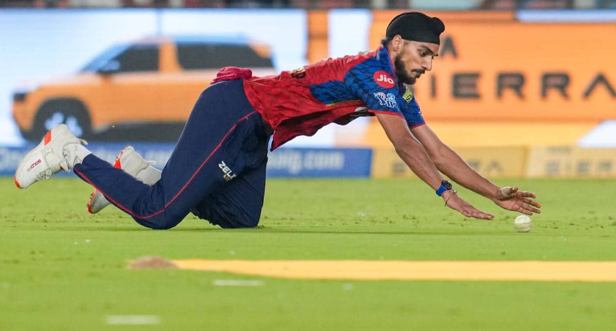 IPL 2026 unwanted records: 5 most expensive spells so far