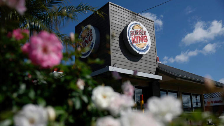 Burger King's Whopper: Launched 69 years ago, 10 years before the Big ...
