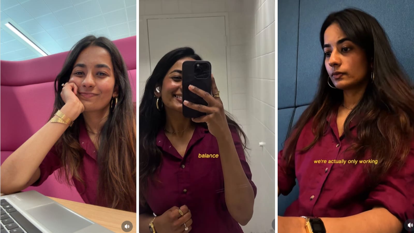 Indian woman shares how working in Netherlands changed her approach to ...