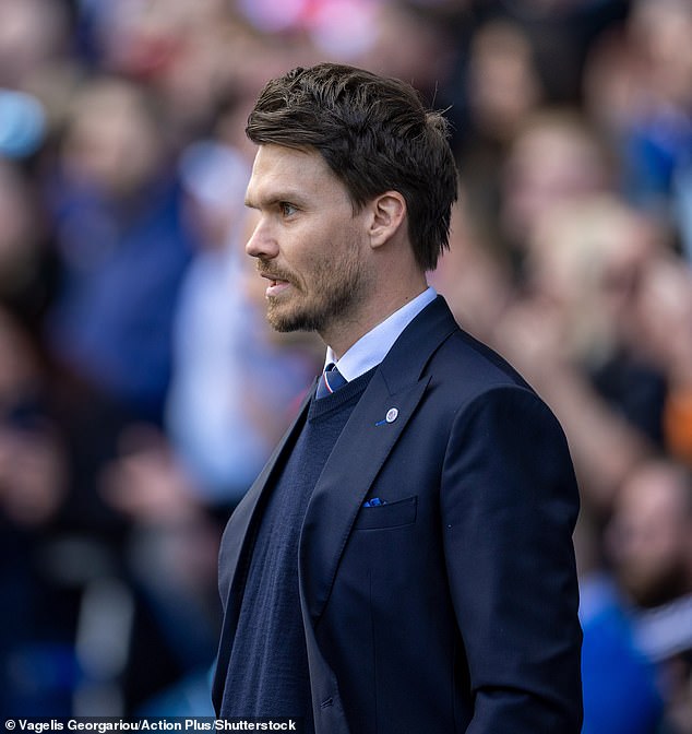 Rangers boss Danny Rohl lifts lid on long-term plans as speculation over  Ibrox future intensifies