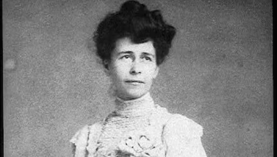 Mother’s Day has local roots. Get to know the woman who invented it ...