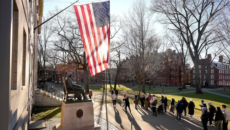 Canvas cyberattacks has Utah colleges and K-12 schools on the digital ...