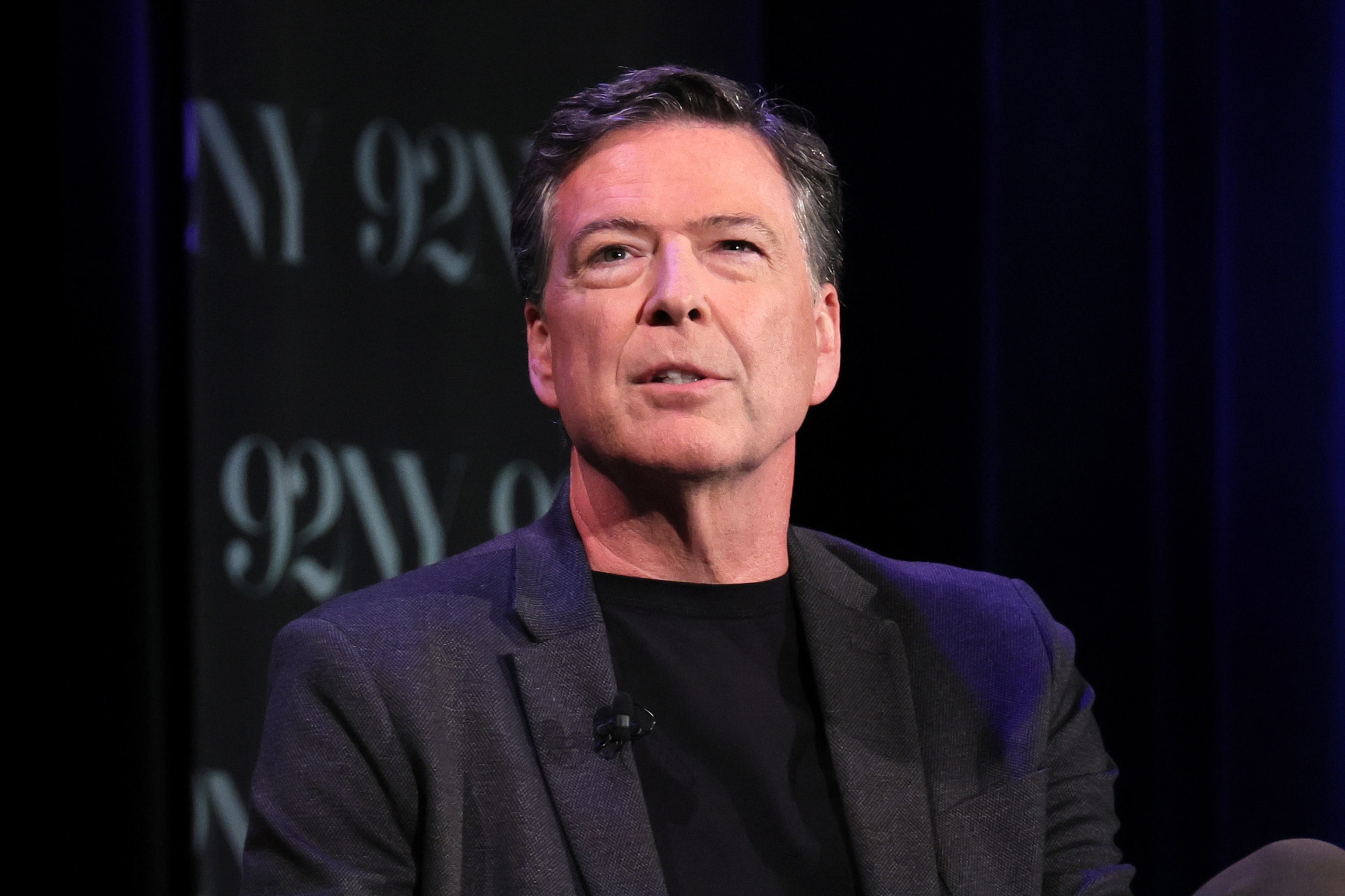Tentative trial date set in James Comey's 'seashell' case