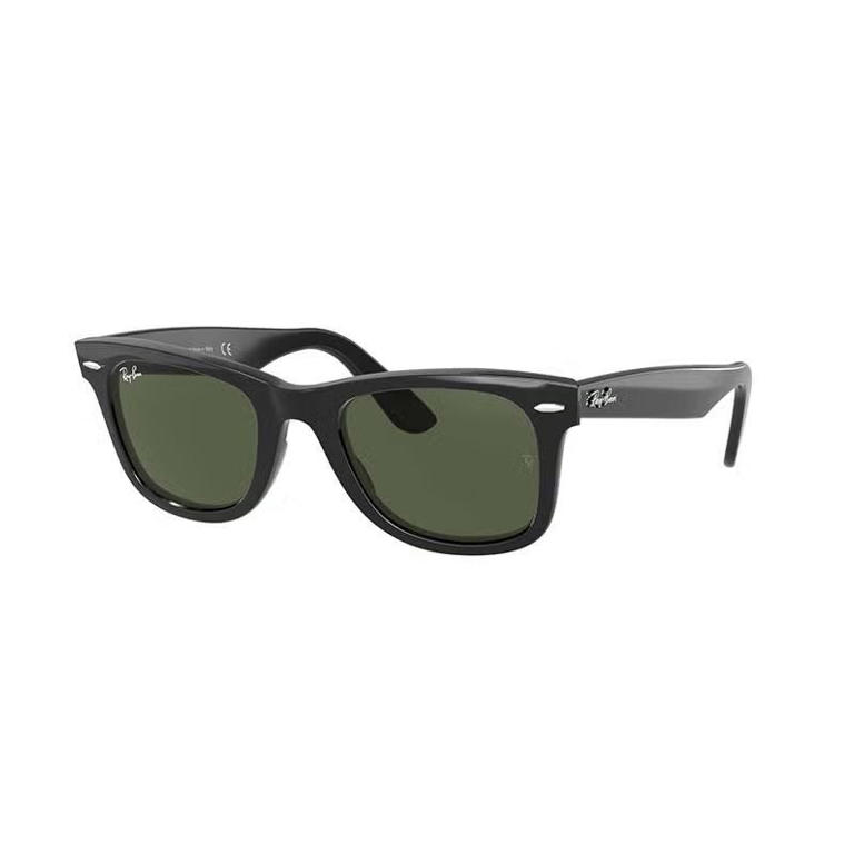 Ray-Ban’s bestselling sunglasses are finally on sale again