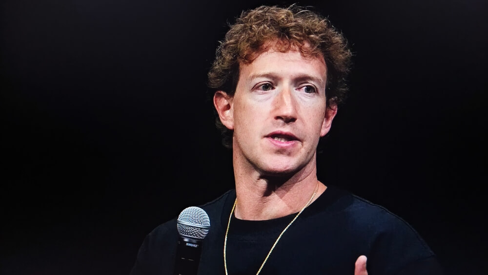 Zuckerberg admits soaring AI spending is behind Meta layoffs, warns of ...