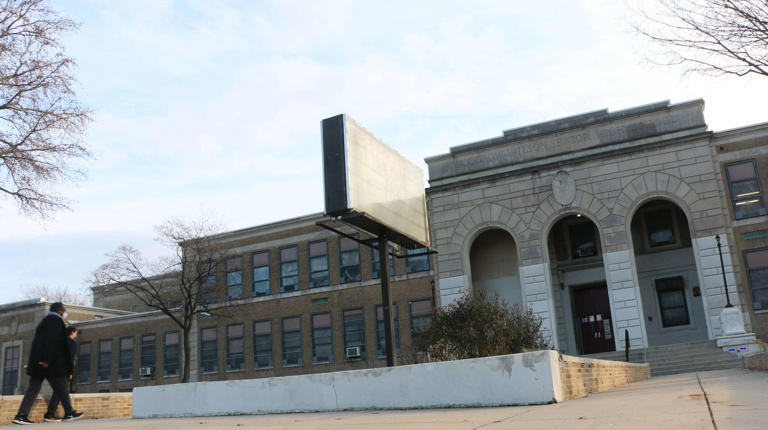 Sweeping cuts of 100 staff announced in NJ school district due to