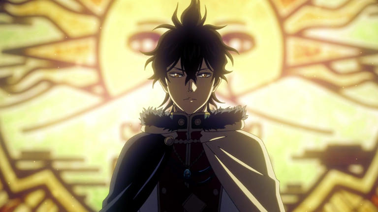 Black Clover officially confirms the controversial ending for Yuno in ...