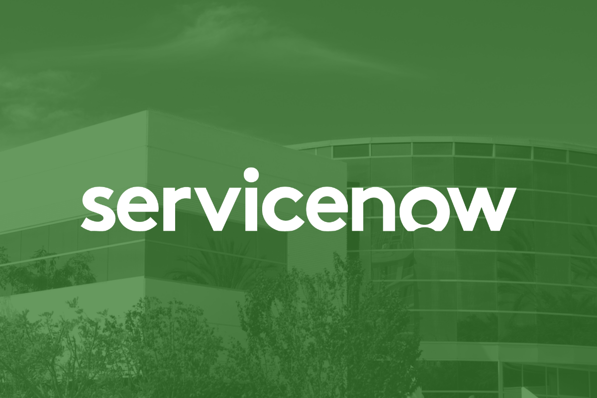 ServiceNow had problems long before agentic AI. Here's why.