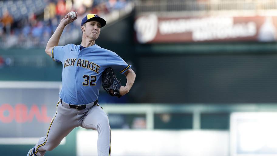 Brewers vs. Yankees preview: 3 electric pitching matchups on tap