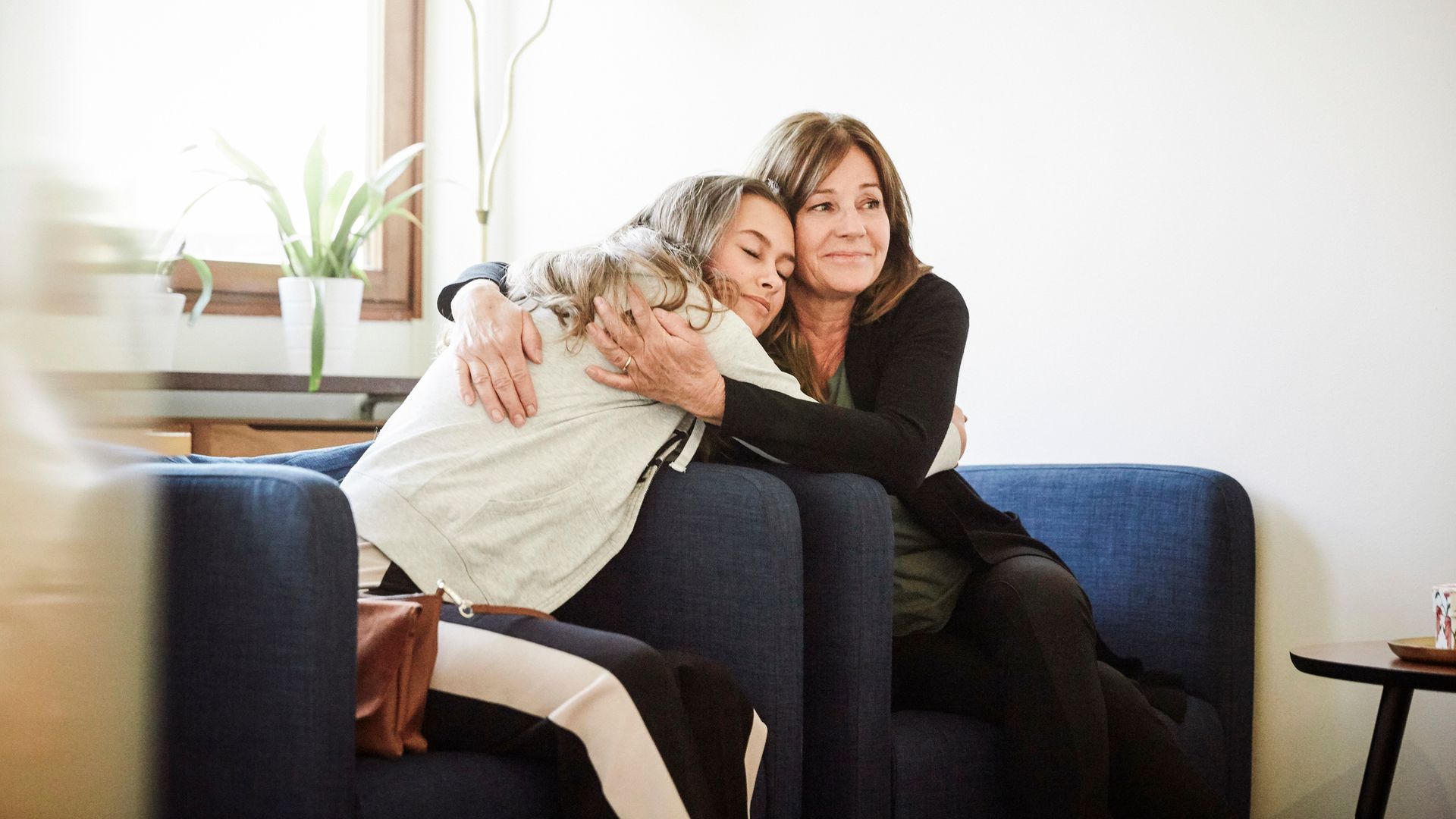 Así afecta la salud mental de la madre en el desarrollo emocional de ...