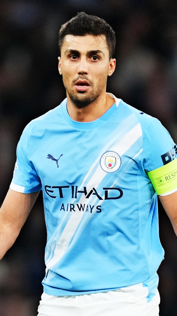 Is Rodri still Man City's most important player?