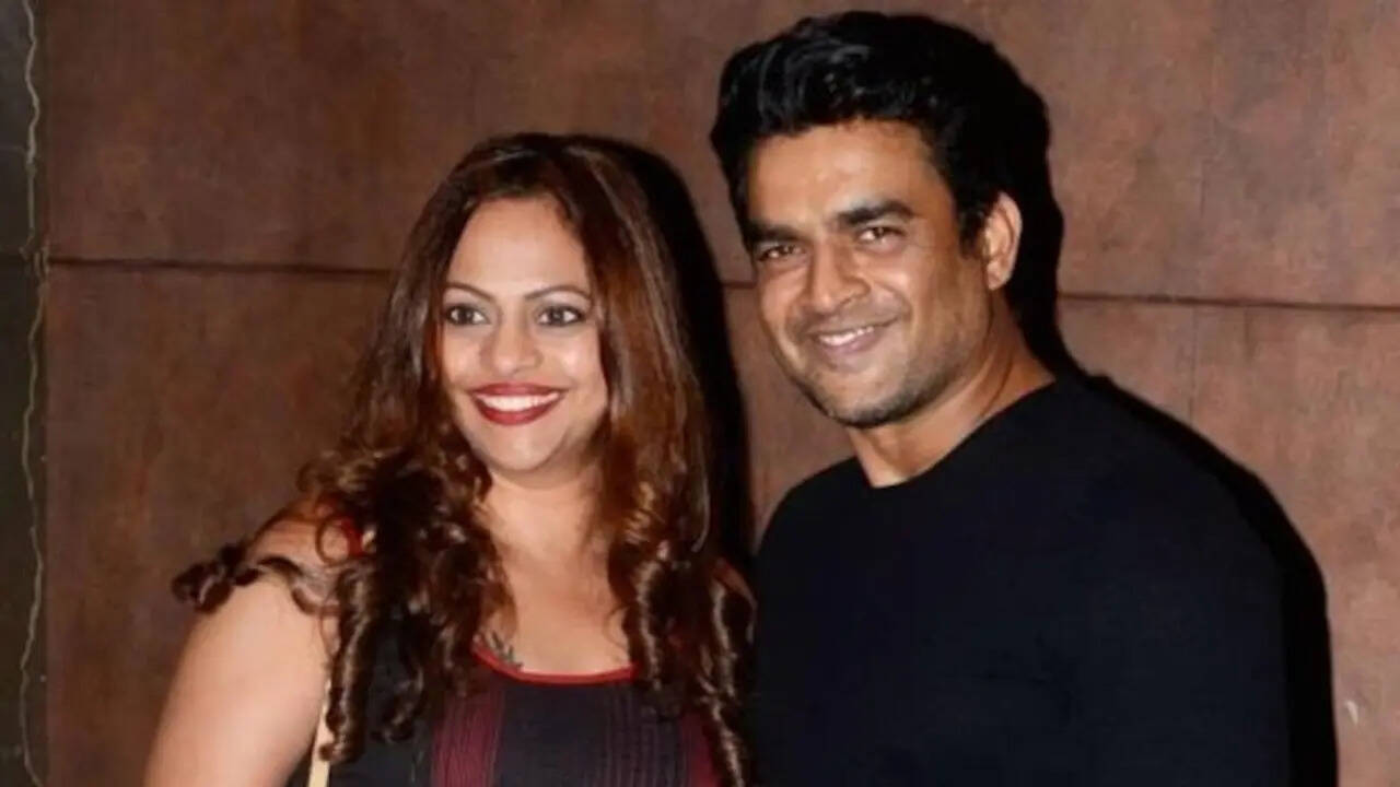 R Madhavan shares post on five things men love but are shy to ask their ...