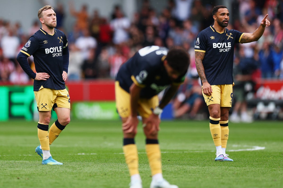 Premier League relegation battle: Who has the best run-in?
