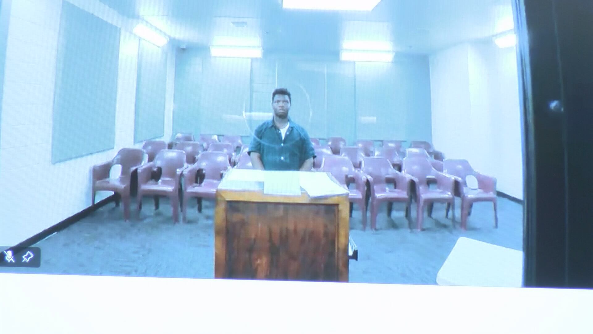 Court testimony reveals details in fatal Victory Drive shooting outside ...