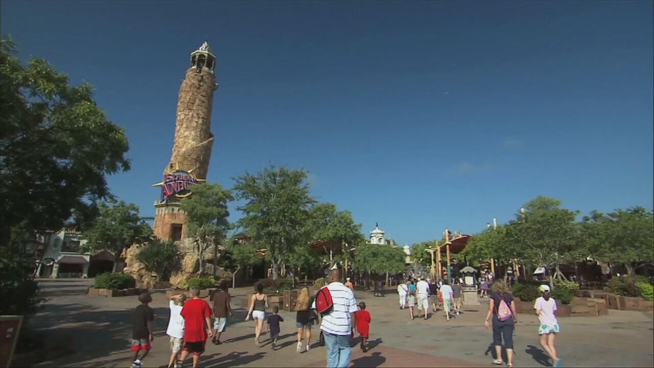 Universal Orlando announces big changes, including closing attractions ...