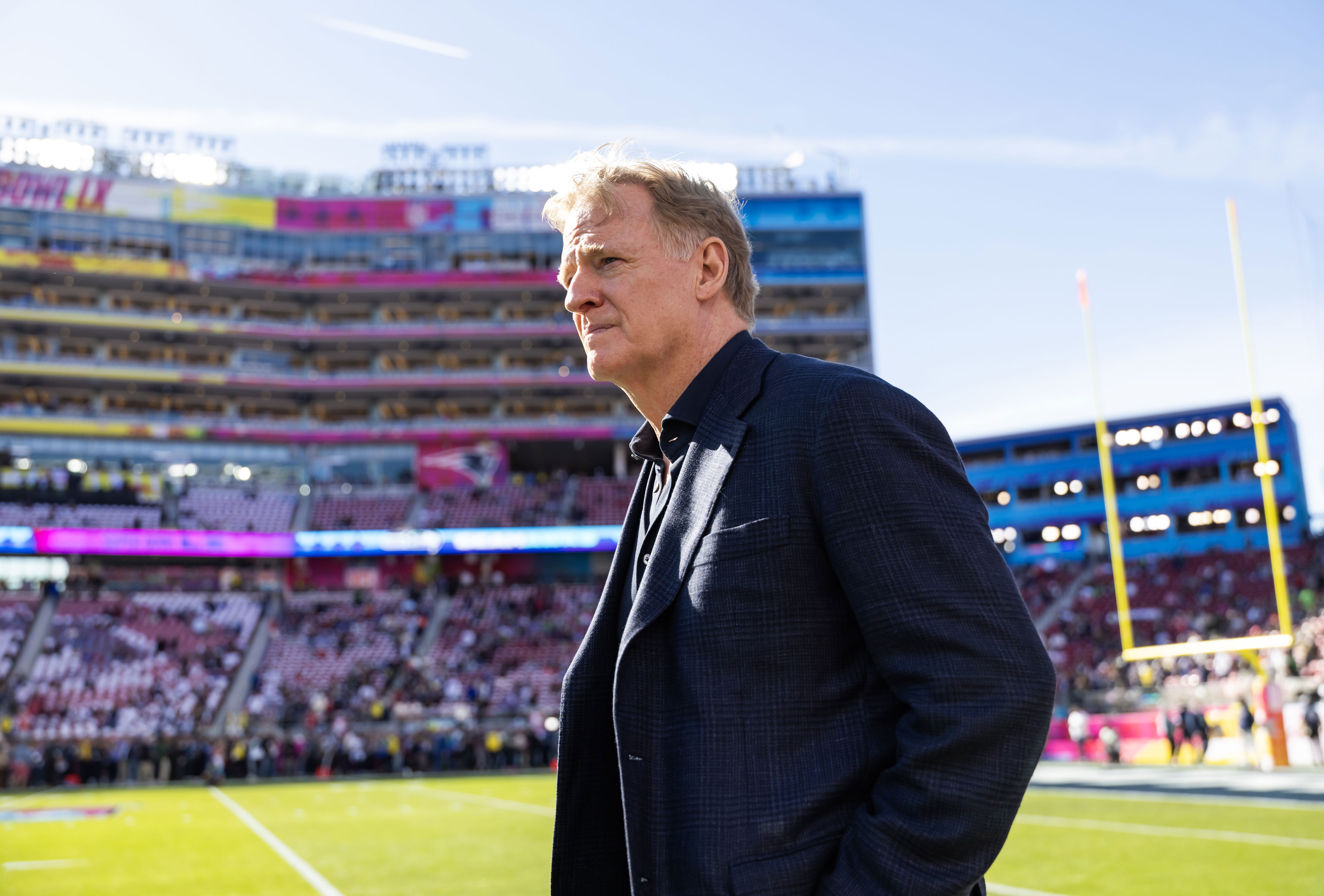 NFL’s $14.5B revenue triggers backlash from fans over fines and TV costs
