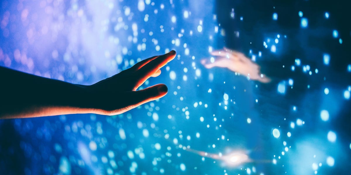 Does Our Universe Have an Evil, Backwards Twin?