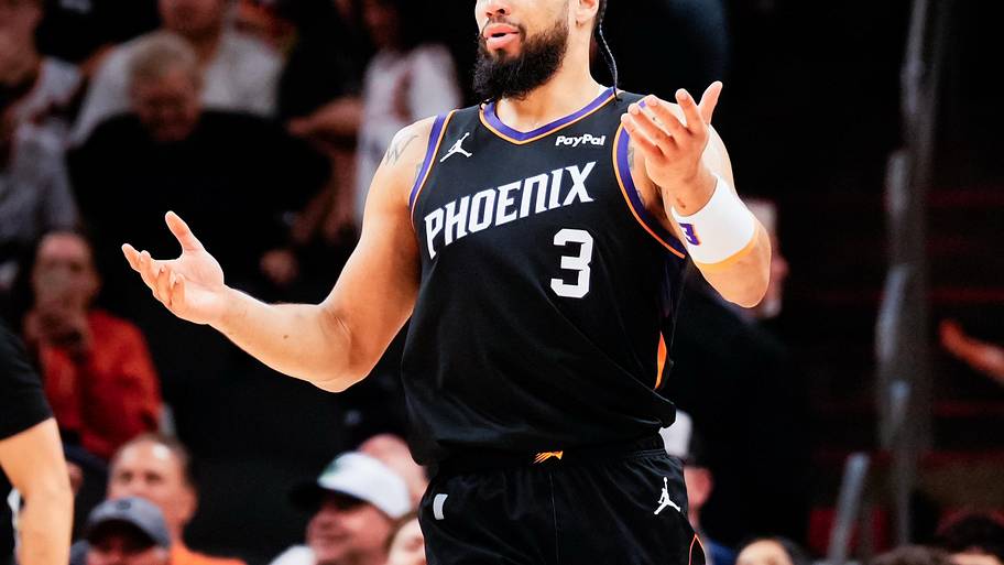 Dillon Brooks somehow receives ultimate disrespect despite best season ...
