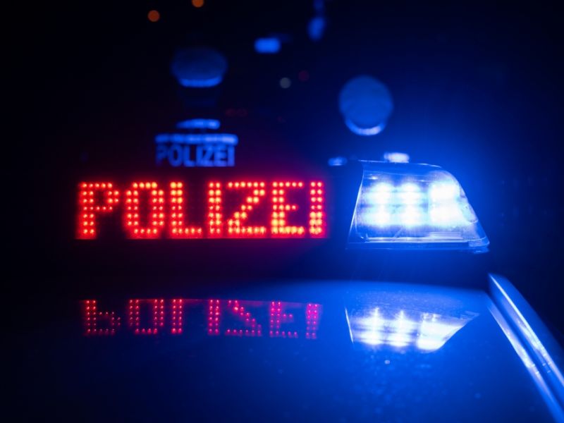 Polizei-News Bonn, 08.05.26: Südstadt - iPad aus WG gestohlen ...