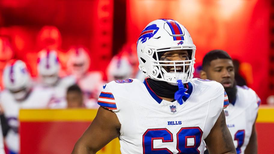 NFL analyst incorrectly identifies Buffalo Bills' biggest roster hole