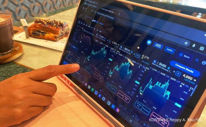 IHSG Diprediksi Naik Terbatas, Perhatikan Sentimen Royalti dan Arus Modal Asing