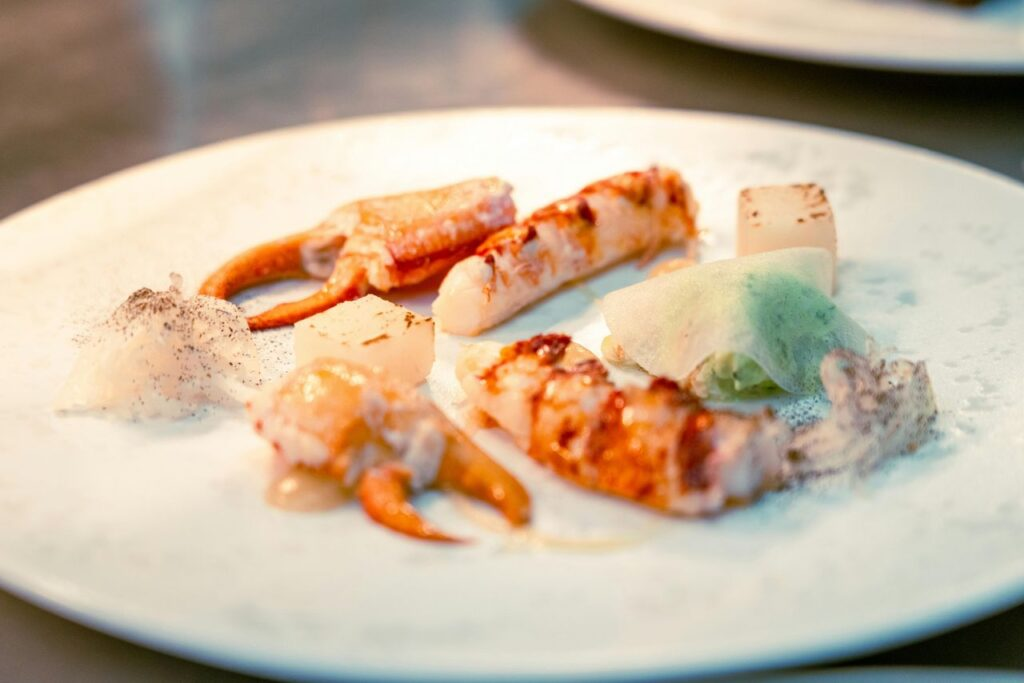 7 ultra-exotic foods you can only try at select restaurants