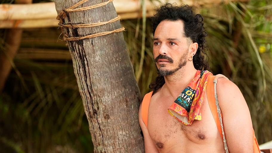Which player does Ozzy Lusth feel most betrayed by after Survivor 50 ...