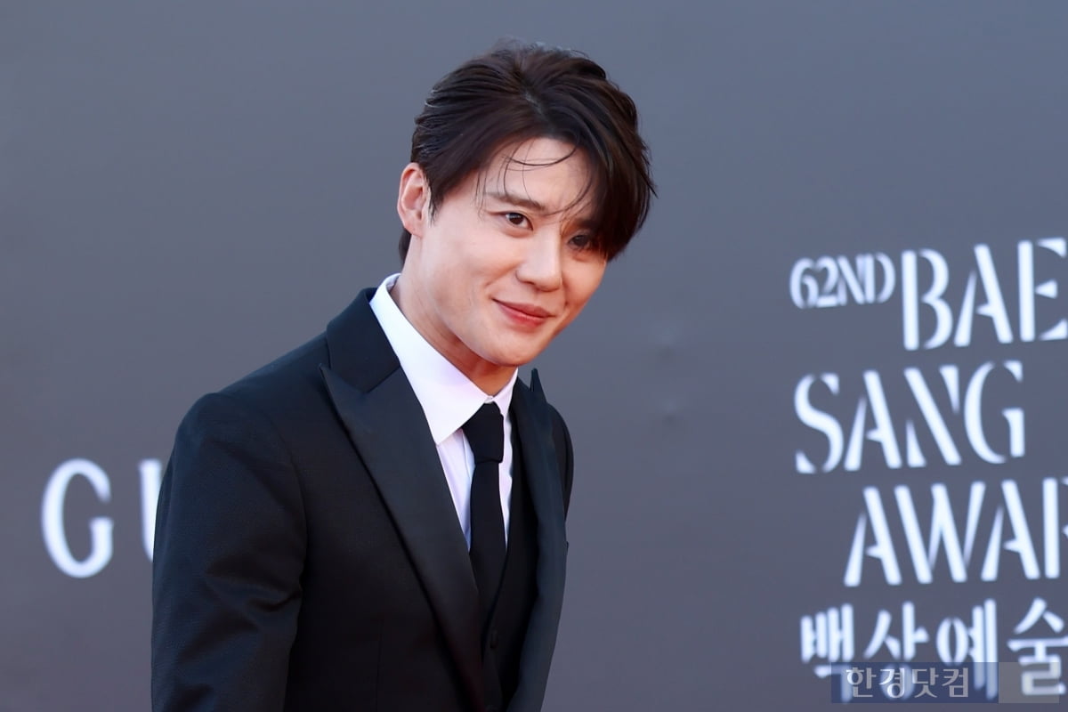류승룡·유해진 '대상' 인연부터 장항준 경거망동까지 '백상' 말말말