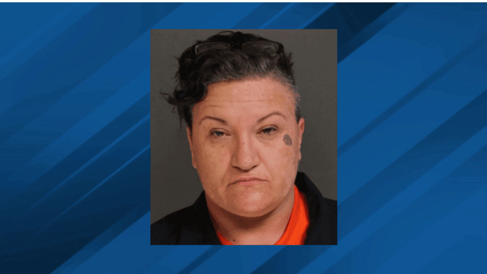 Williamsport woman charged after undercover drug investigation in ...