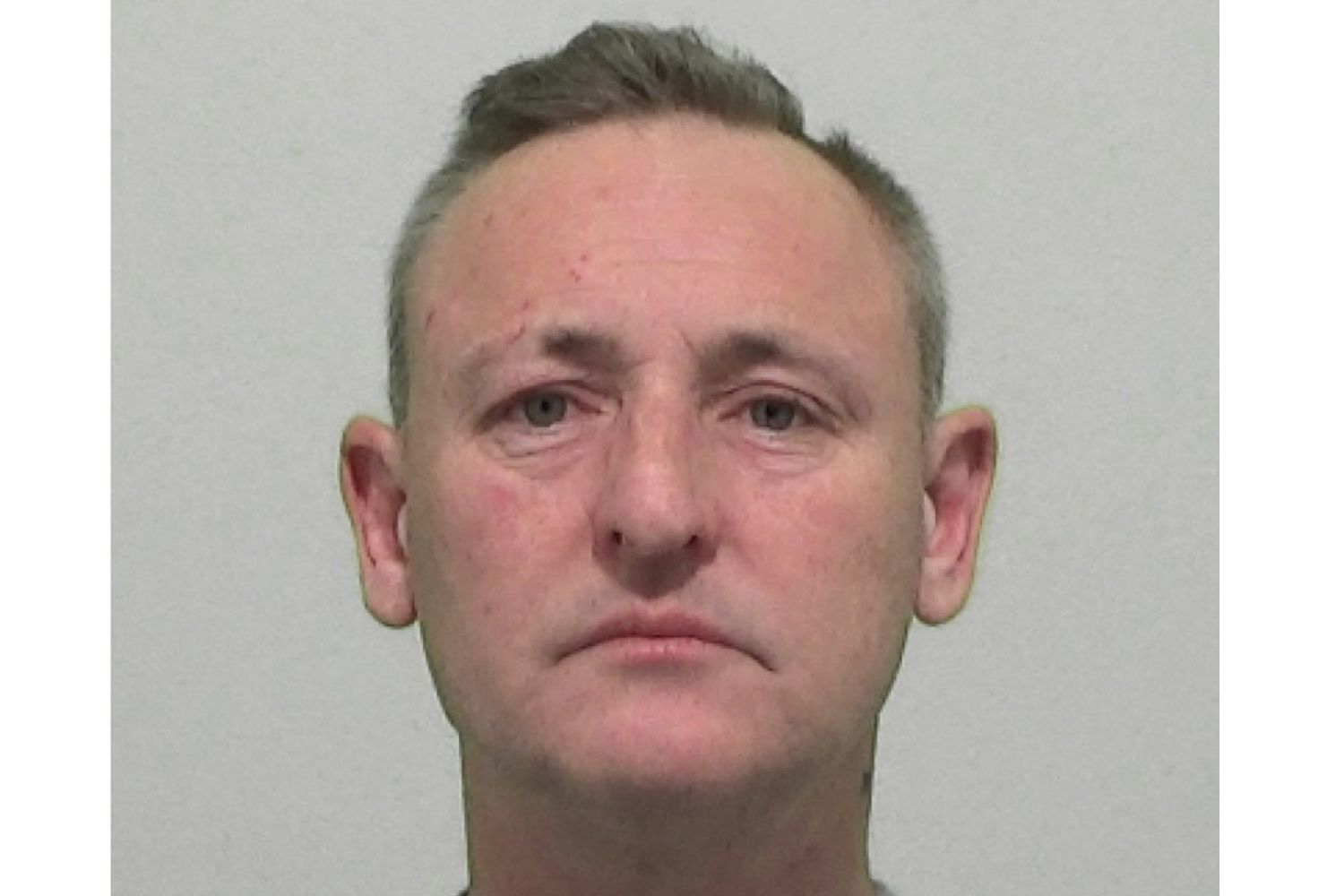 Man jailed for vicious hammer attack which left victim with fractured skull
