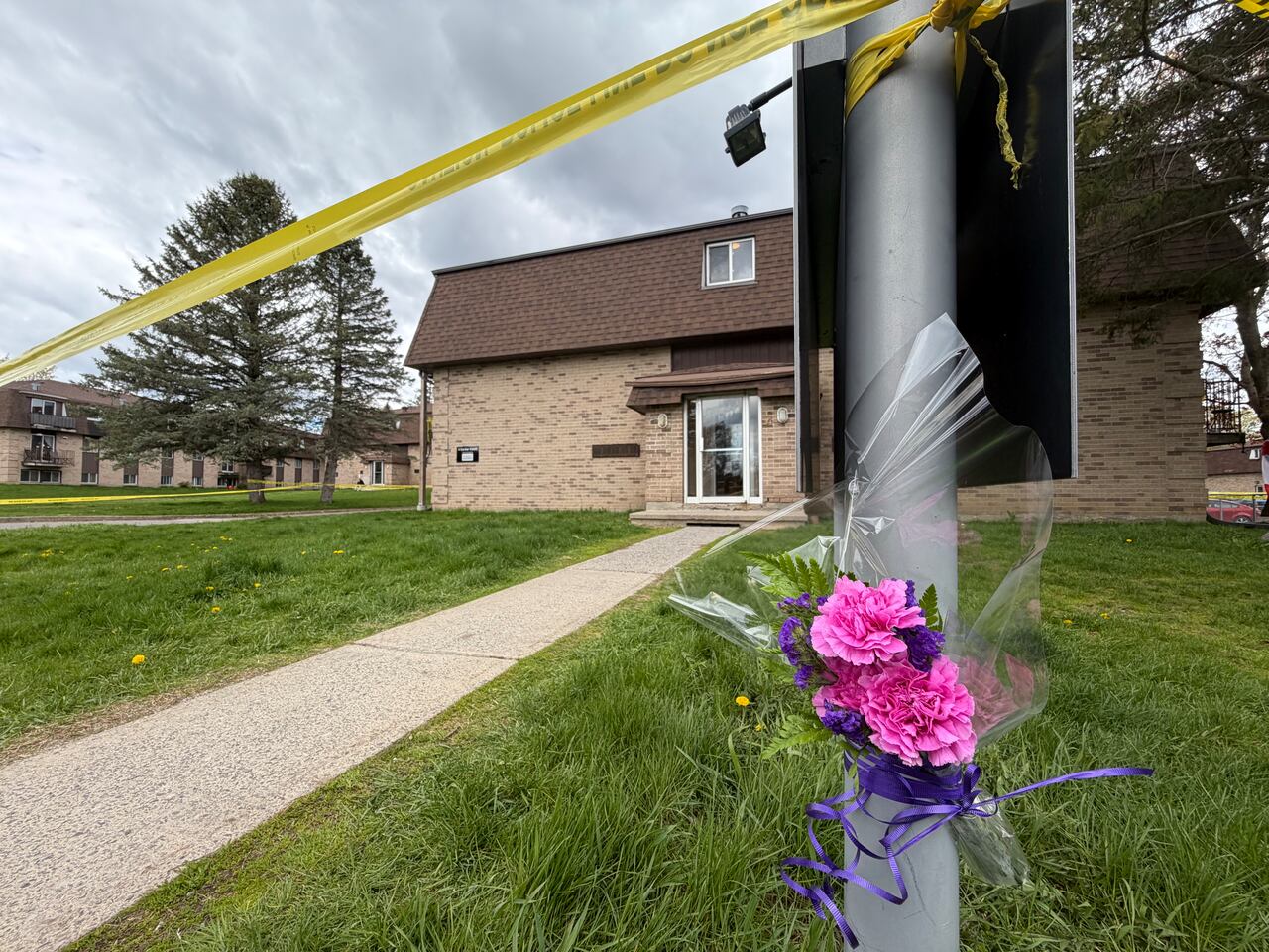 Teen charged with murder of woman, 2 daughters in Brockville
