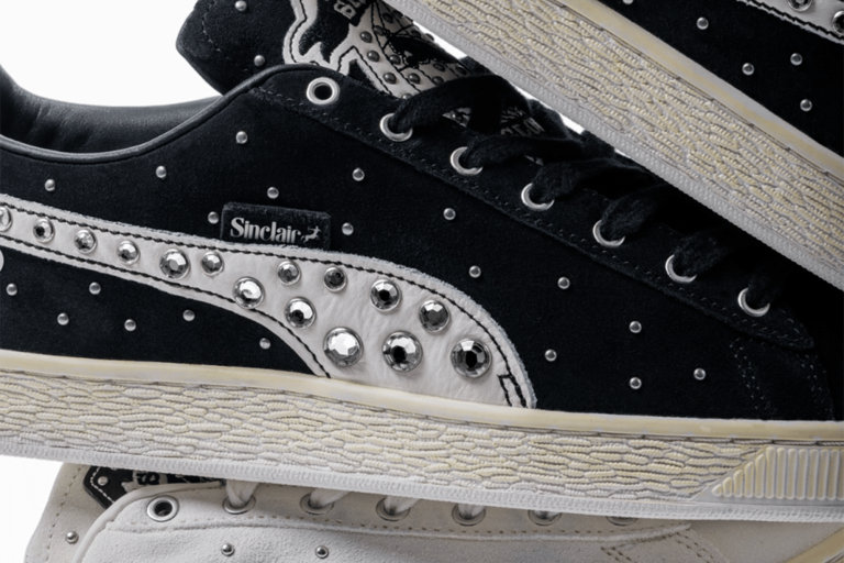 Products of the Week: A Bear of Watch, Sneakers and Speakers