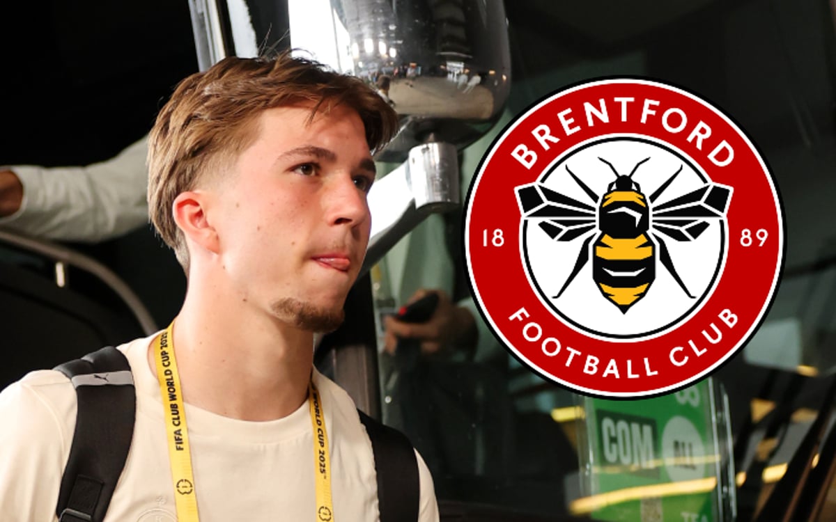 Brentford close in on first summer signing as £17m package agreed