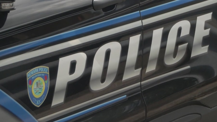 Newark PD: Officers injured while arresting 18-year-old with baseball ...