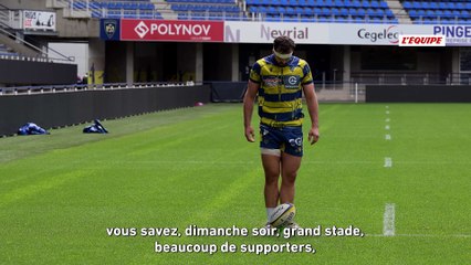 Harry Plummer - Rugby - Top 14