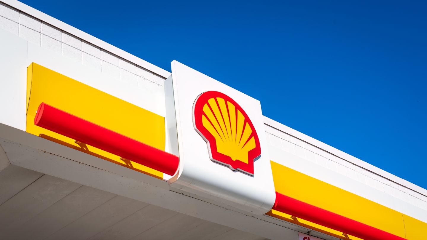 Shell reports 23% increase in Q1 2026 adjusted earnings