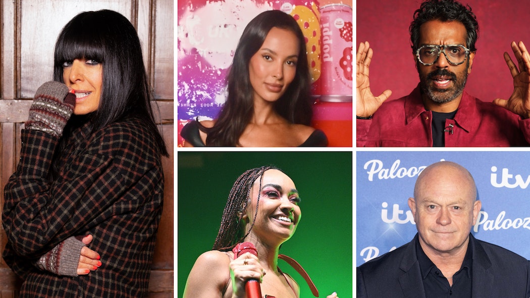 The Celebrity Traitors 2026 – Heat’s predictions