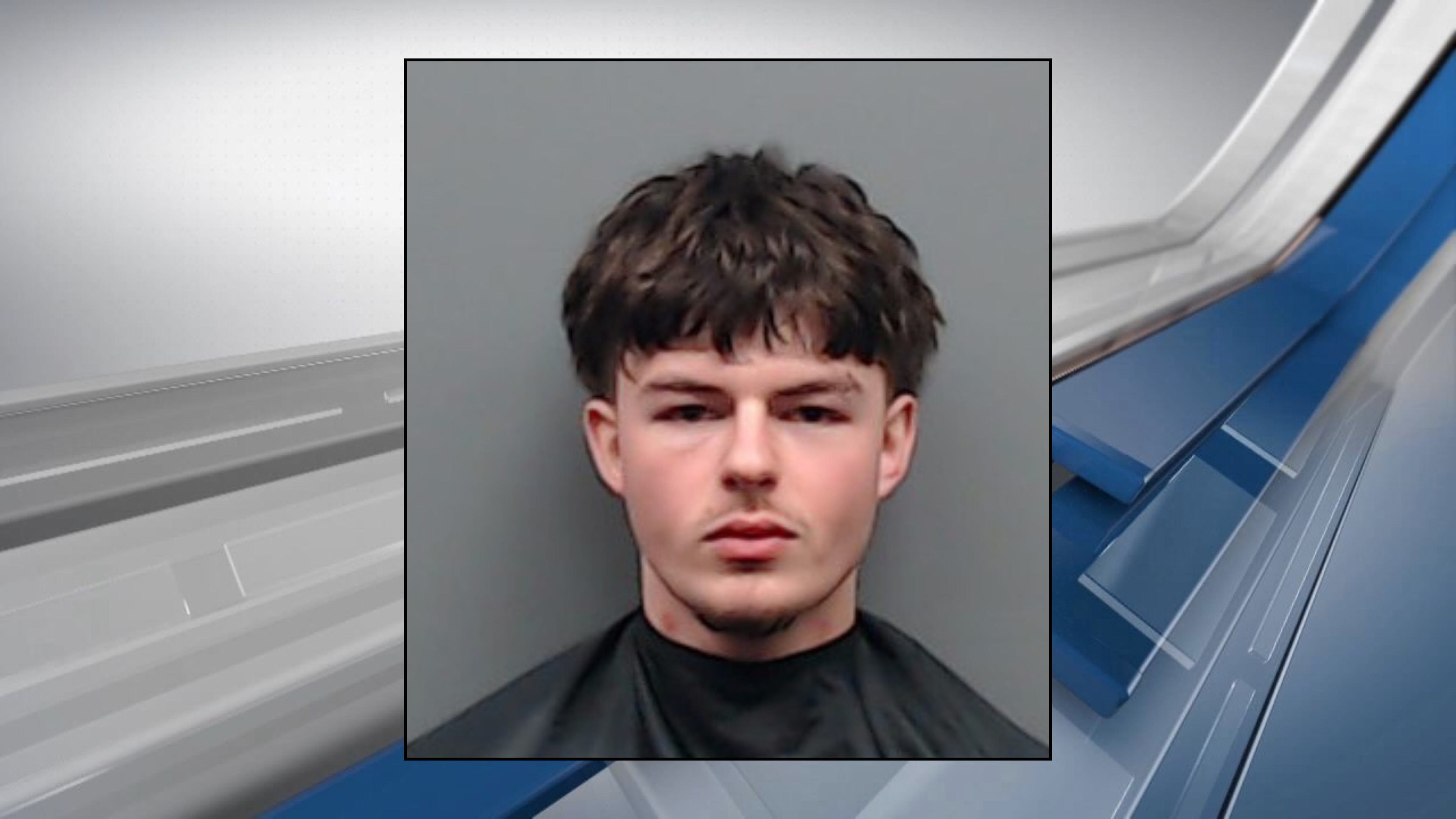 Tyler man accused of sexually assaulting 14-year-old girl